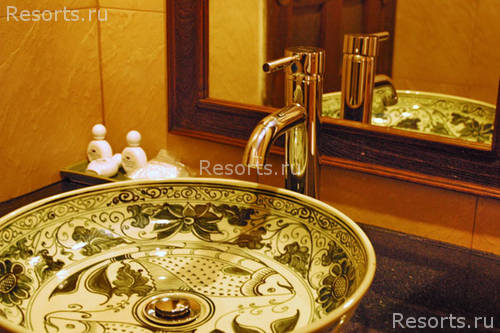 Seeka Boutique Resort 8